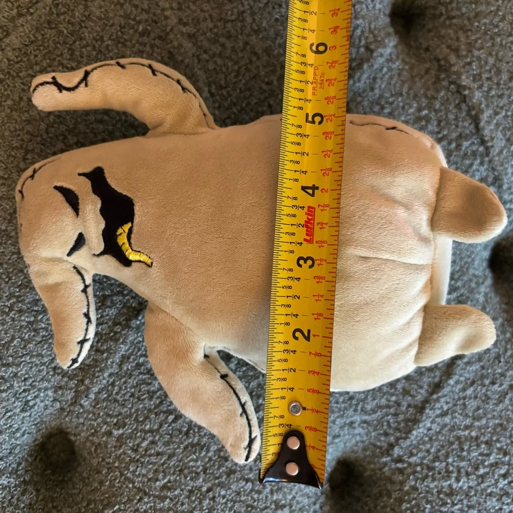 Disney soft cuddly